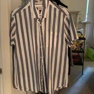 JCrew Men’s Shirt
